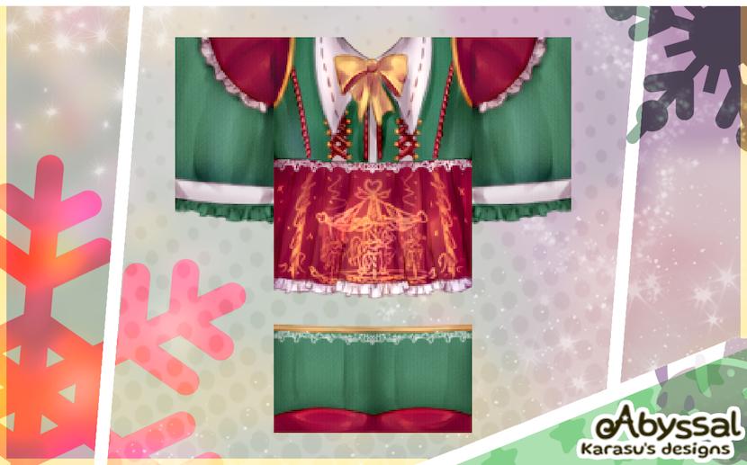 Promotional image showcasing Roblox 2D clothing