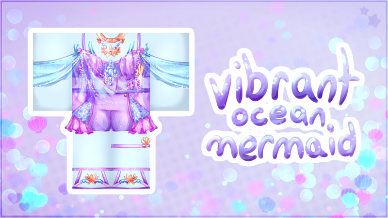 Promotional image showcasing Roblox 2D clothing